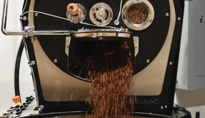 What is fresh coffee?
