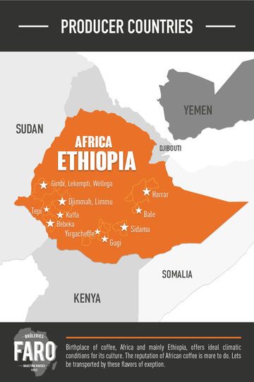 Africa: Ethiopia