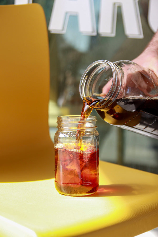 Cold Brew Kit for Home Brewing Coffee