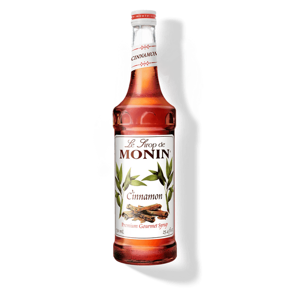 Monin Syrups Accessories Cinnamon