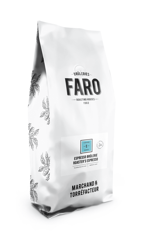 ROASTER'S ESPRESSO (2LB-5LB) 5.00% Off Auto renew Coffee