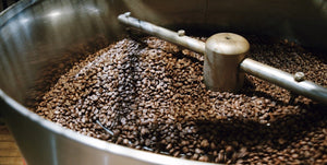 How to store your coffee beans