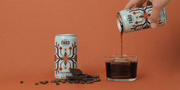 La vérité sur le Cold Brew