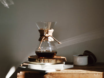 Comment bien choisir son café?