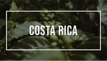 Latin America: Costa Rica
