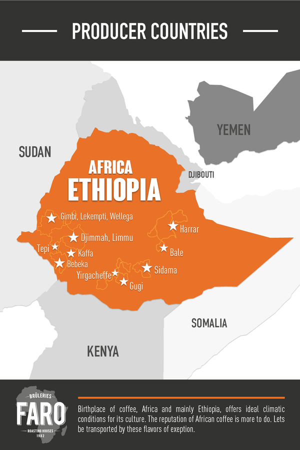 Africa: Ethiopia