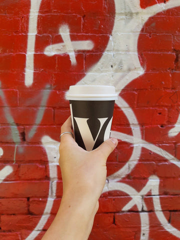 Vancouver en 5 cafés
