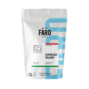 ESPRESSO MILANO Café