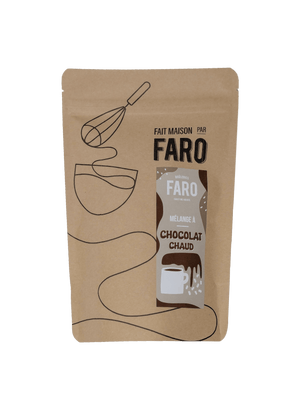 HOT CHOCOLATE BLEND DECADENT - 250G Coffee 