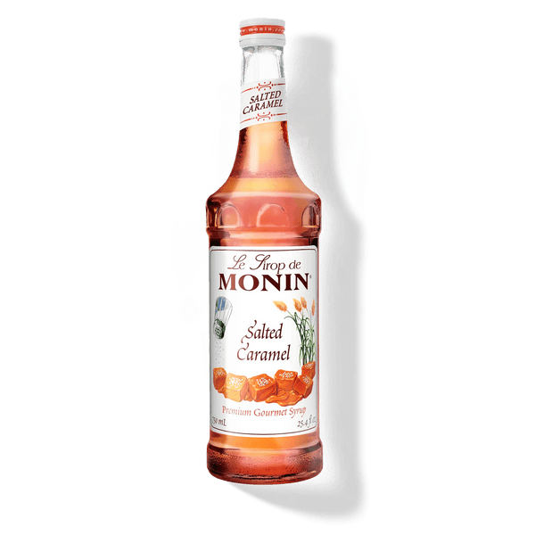 Sirops Monin Accessoires