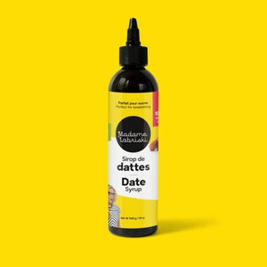 Date Syrup by Madame Labriski Accessories 