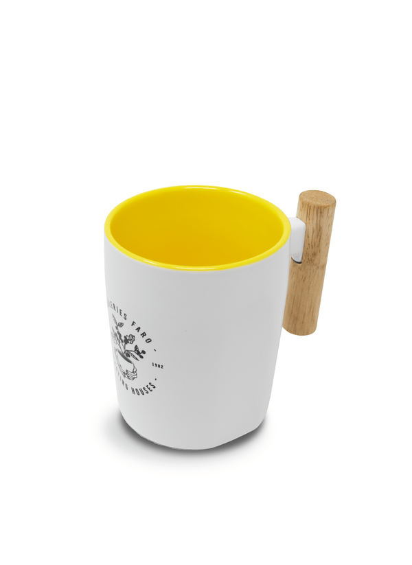 FARO ceramic mug Accessories 